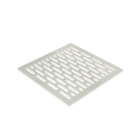  Tub & Shower Tub / Shower Drain Cover Drain - Biscuit