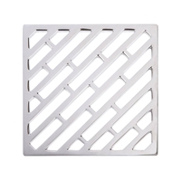 Tub / Shower Drain Cover 5-7/8" Width