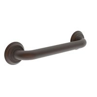  Aylesbury Grab Bar Bathroom Accessory - English Bronze