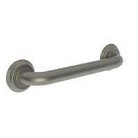  Aylesbury Grab Bar Bathroom Accessory - Gun Metal