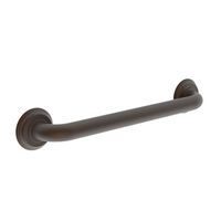  Aylesbury Grab Bar Bathroom Accessory - English Bronze