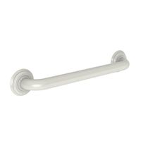  Aylesbury Grab Bar Bathroom Accessory - Biscuit