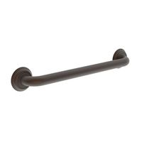  Aylesbury Grab Bar Bathroom Accessory - English Bronze