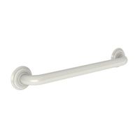  Aylesbury Grab Bar Bathroom Accessory - Biscuit