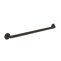  Aylesbury Grab Bar Bathroom Accessory - Oil Rubbed Bronze