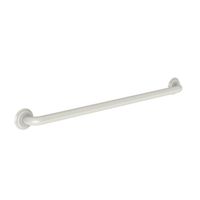  Aylesbury Grab Bar Bathroom Accessory - Biscuit