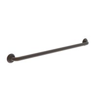 Aylesbury Grab Bar Bathroom Accessory - English Bronze