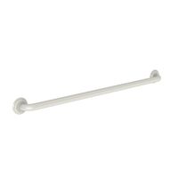  Aylesbury Grab Bar Bathroom Accessory - Biscuit