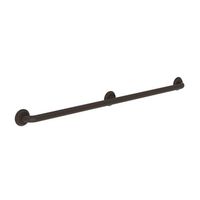  Aylesbury Grab Bar Bathroom Accessory - Oil Rubbed Bronze