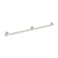  Aylesbury Grab Bar Bathroom Accessory - Biscuit