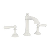  Aylesbury 8'' Widespread Bathroom Faucet - Biscuit