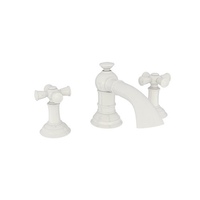  Aylesbury 8'' Widespread Bathroom Faucet - Biscuit