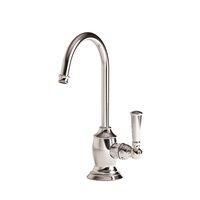  Jacobean Beverage Faucet Kitchen Faucet - Gun Metal