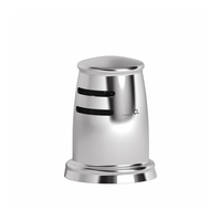  Jacobean Air Gap Kitchen Accessory - Polished Chrome