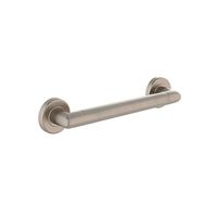  Priya Grab Bar Bathroom Accessory - Satin Nickel