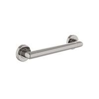  Priya Grab Bar Bathroom Accessory - Polished Nickel - Natural