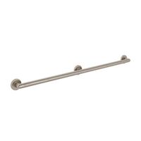  Priya Grab Bar Bathroom Accessory - Satin Nickel