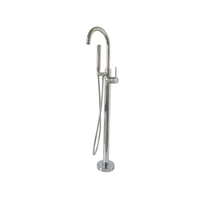  Priya Tub Faucet Trim Trim Kit - Polished Chrome