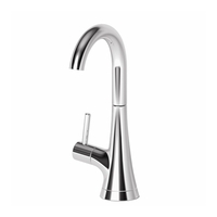  Vespera Hot Water Dispenser Water Dispenser - Polished Chrome