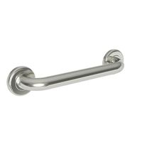  Kiara Grab Bar Bathroom Accessory - Polished Nickel - Natural