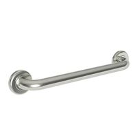 Kiara Grab Bar Bathroom Accessory - Polished Nickel - Natural