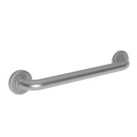  Kiara Grab Bar Bathroom Accessory - Stainless Steel - PVD