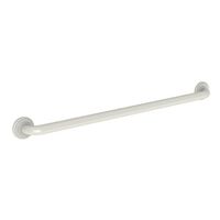  Kiara Grab Bar Bathroom Accessory - Biscuit