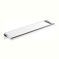  Metro Towel Bar Bathroom Accessory - Biscuit