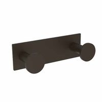  Metro Robe Hook Bathroom Accessory - Oil Rubbed Bronze