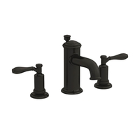  Ithaca 8'' Widespread Bathroom Faucet - Weathered Brass