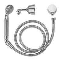 Hand Held Shower