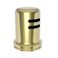  Taft Air Gap Kitchen Accessory - Forever Brass - PVD