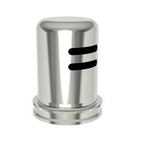  Taft Air Gap Kitchen Accessory - Polished Nickel - Natural