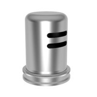  Taft Air Gap Kitchen Accessory - Stainless Steel - PVD