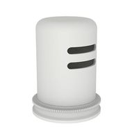  Taft Air Gap Kitchen Accessory - Matte White