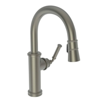  Taft Single-Hole Bar Faucet - Gun Metal