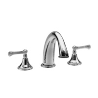  Amisa Tub Faucet Trim Trim Kit - Polished Chrome