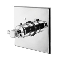 Thermostatic Valve Trim