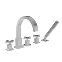Whirlpool Faucet Trim Kit