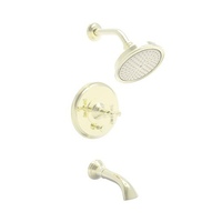 Tub & Shower Faucet Trim Kit