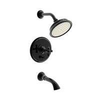 Tub & Shower Faucet Trim Kit Tub & Shower Faucet Trim Kit