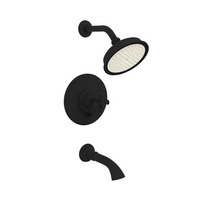 Tub & Shower Faucet Trim Kit Tub & Shower Faucet Trim Kit