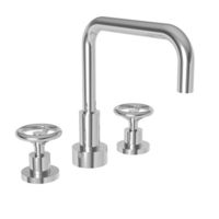  Tyler Tub Faucet Trim Trim Kit - Polished Chrome