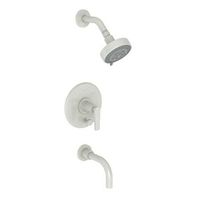  Dorrance Tub & Shower Faucet Trim Trim Kit - Biscuit