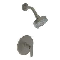  Dorrance Shower Faucet Trim Trim Kit - Gun Metal