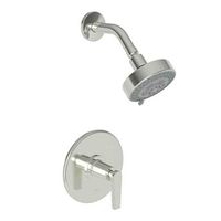  Dorrance Shower Faucet Trim Trim Kit - Polished Nickel - Natural