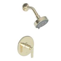  Dorrance Shower Faucet Trim Trim Kit - French Gold - PVD