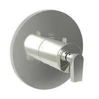  Dorrance Thermostatic Valve Trim Trim Kit - Polished Nickel - Natural