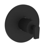  Dorrance Thermostatic Valve Trim Trim Kit - Flat Black