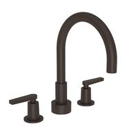  Dorrance Tub Faucet Trim Trim Kit - Oil Rubbed Bronze
